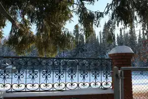 Sanatorium-profilaktoriy Rosinka, Neftekamsk