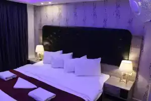 Virginia Hotel Suites, Amman