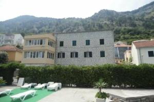 Guest House Step, Kotor