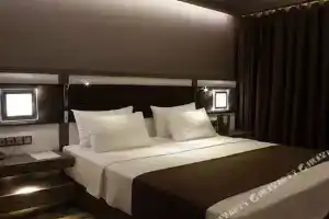 Modernity Hotel, Eskisehir