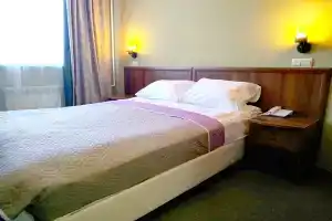 Yantar' Hotel, Elektrostal