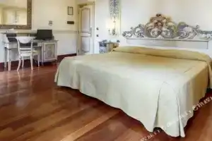 Hotel Villa San Pio, Rome