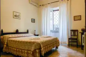 Ianus Guest House, Rome
