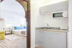 Résidence Al Ounsse Hotel