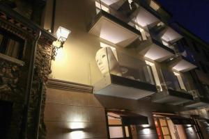 Hotel Miro, Garda