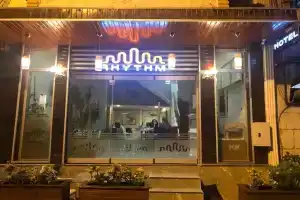 Rhythm Hotel, Istanbul