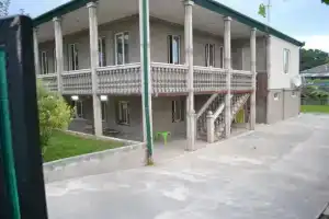 Tskaltubo Guest House on Mirian Mepe, Tskaltubo