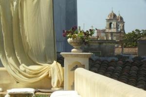 Aci e Galatea, Acireale