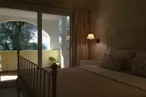 Guest House Sea Breeze, Sveti Stefan