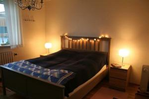 Wave Guesthouse Hrísey, Hrisey