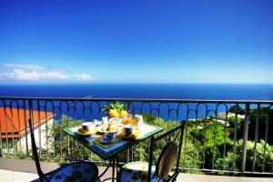 B&B Il Pavone, Conca dei Marini