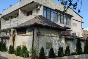 Bastion Guest House, Lazarevskoye