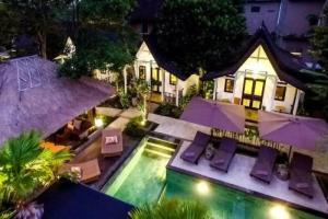 11 on Kajeng, Ubud