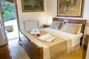 Capalbio Retreat Villa Etrusca, Capalbio