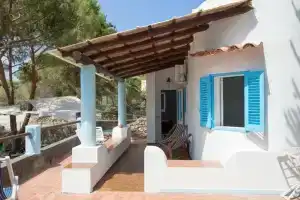 Holiday Eolie Village, Vulcano Porto