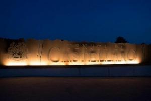 Tenuta di Castellaro Winery & Resort, Lipari Town