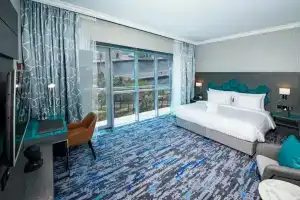Jannah Dubai Creek Hotel, Dubai