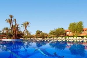 Iberostar Club Palmeraie All Inclusive Hotel