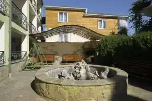 Nostalzhi Hotel, Morskoye