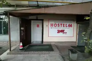 Hostel64, Almaty