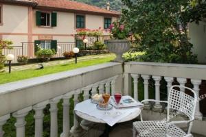 Manuelina Taste Hotel, Faveto