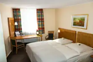 City Partner Central-Hotel Wuppertal, Wuppertal