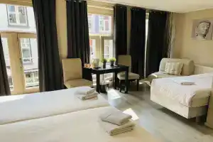Hotel de Prince, Nijmegen