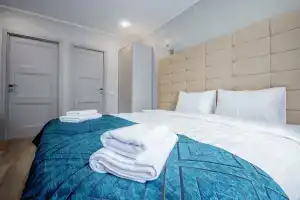 Mono Guest house, Moscow