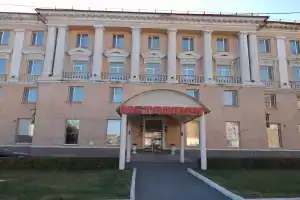 Metallurg Hotel, Novotroitsk