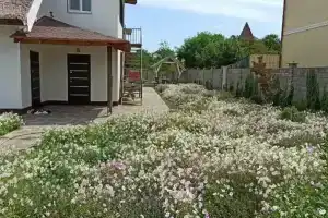 Eco House, Chernomorsk