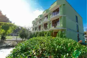 Zhemchuzhina Yamala Guest House, Loo