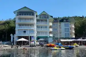Anastasiya Guest house, Malorechenskoye