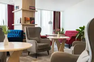 Apart-Hotel Na Vysote