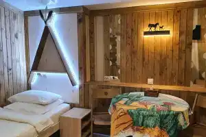 Lemon Joe Hotel, Rostov-na-Donu