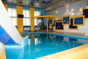 Ryazanskiy dvorik Hotel, Ryazan