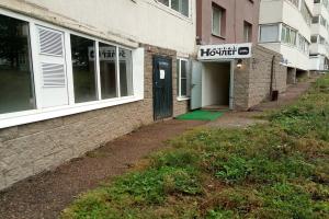 Hostel, Ufa