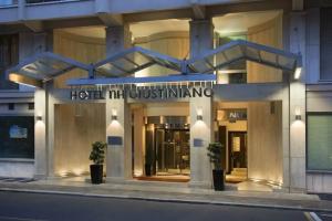 NH Collection Roma Giustiniano Hotel, Rome