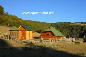 Guest House «Chalet Scepanovic», Kolasin