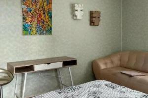 Alaska Fox Hotel, Kiev