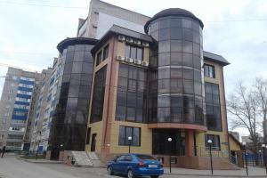 Pioner Hostel, Sterlitamak