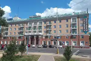 Karaganda HOTEL, Karagandy