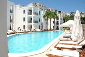 Queen Residence By Important Group Travel, Bodrum