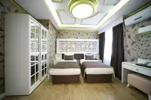 Hotel Black Pearl, Istanbul