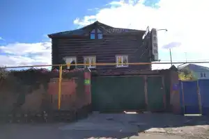 Hotel at Yuzhnyy proyezd, Samara