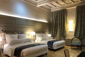 Hotel Number Nine, Florence