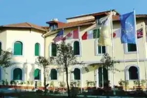 Capodichino International Hotel, Naples