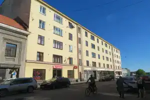 Hostel Stars, Sortavala