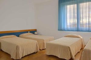 Mistral Hotel, Oristano