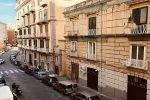 B&B Martucci Avenue, Naples