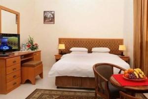 Samara Hotel, Muscat